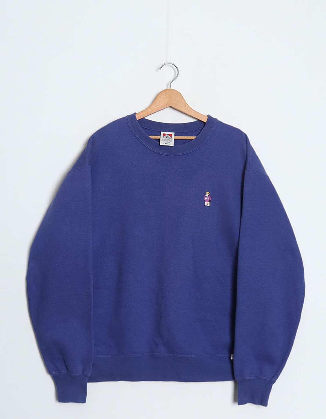 BEN DAVIS Sweat Shirts 상품이미지1