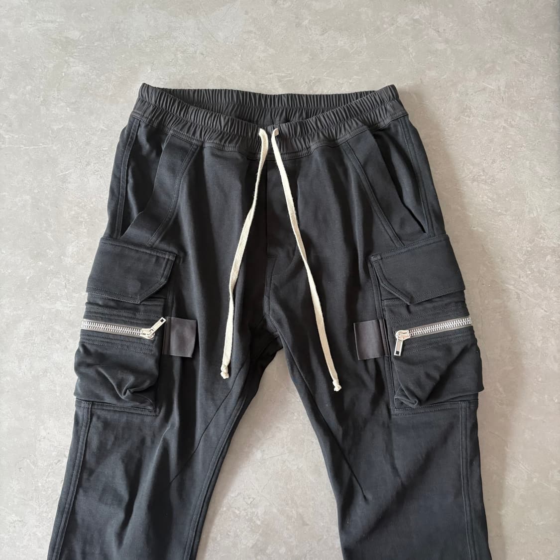 릭오웬스 마스토돈 ba 50 상품이미지1