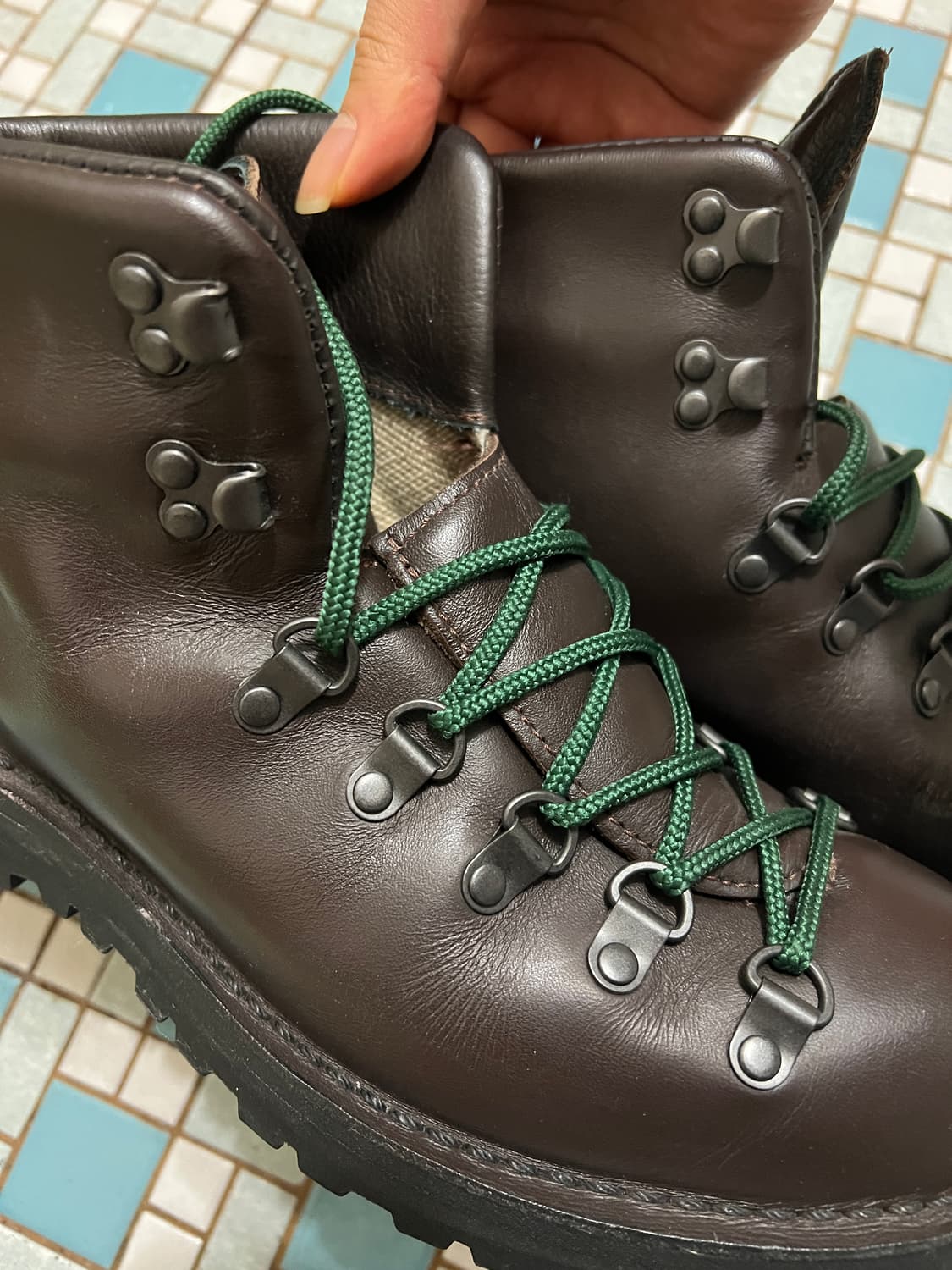 대너 마운틴라이트2 상품이미지2