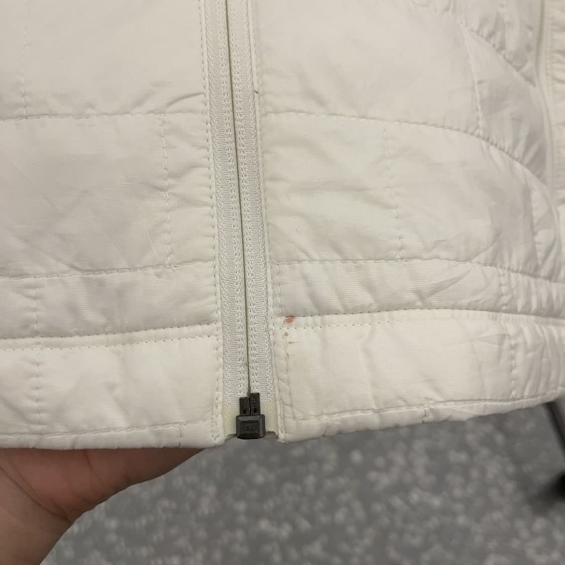 파타고니아 캐주얼 여성 경량패딩 자켓 85 C06165 상품이미지5