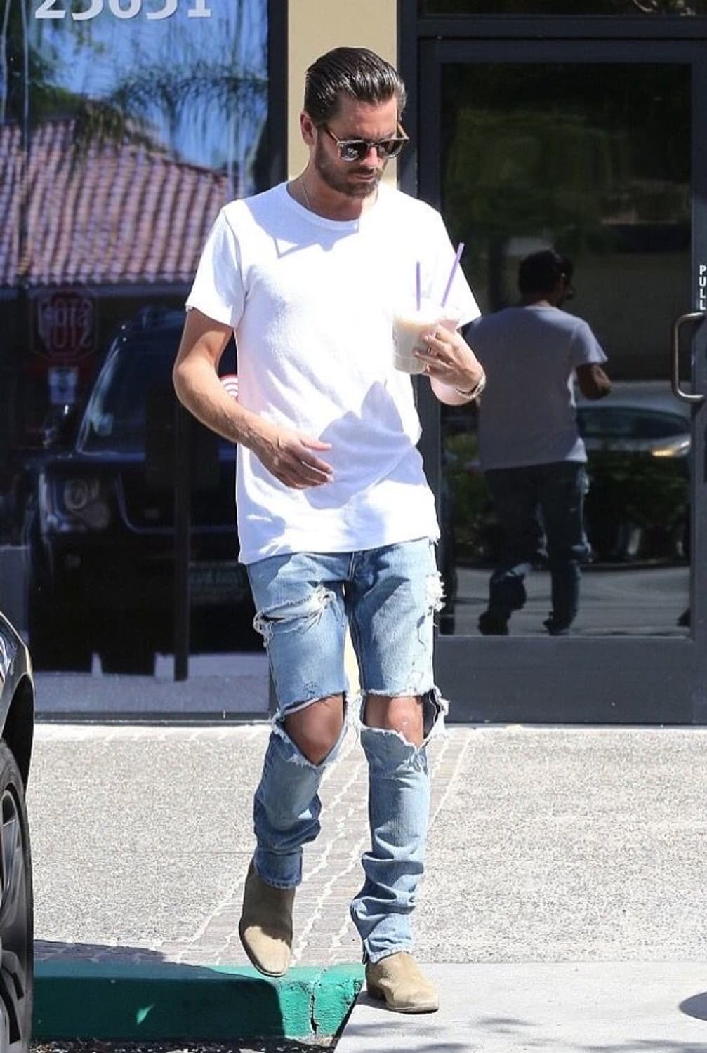 피어오브갓 (Fear of God) / 4TH / 셀비지 디스진 파이널 상품이미지9