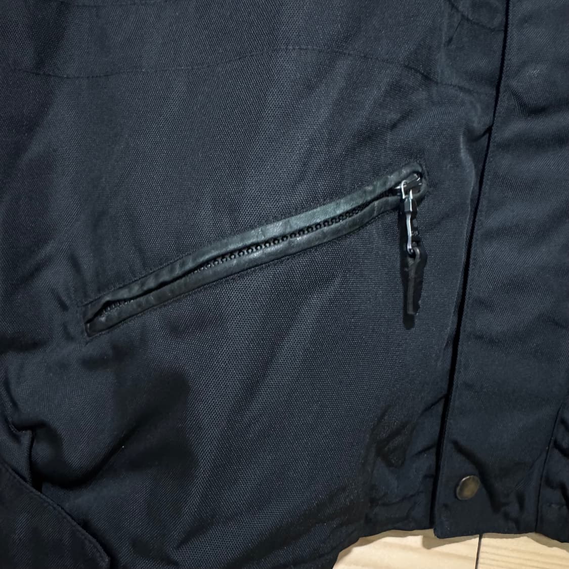 폴로 자켓 상품이미지5