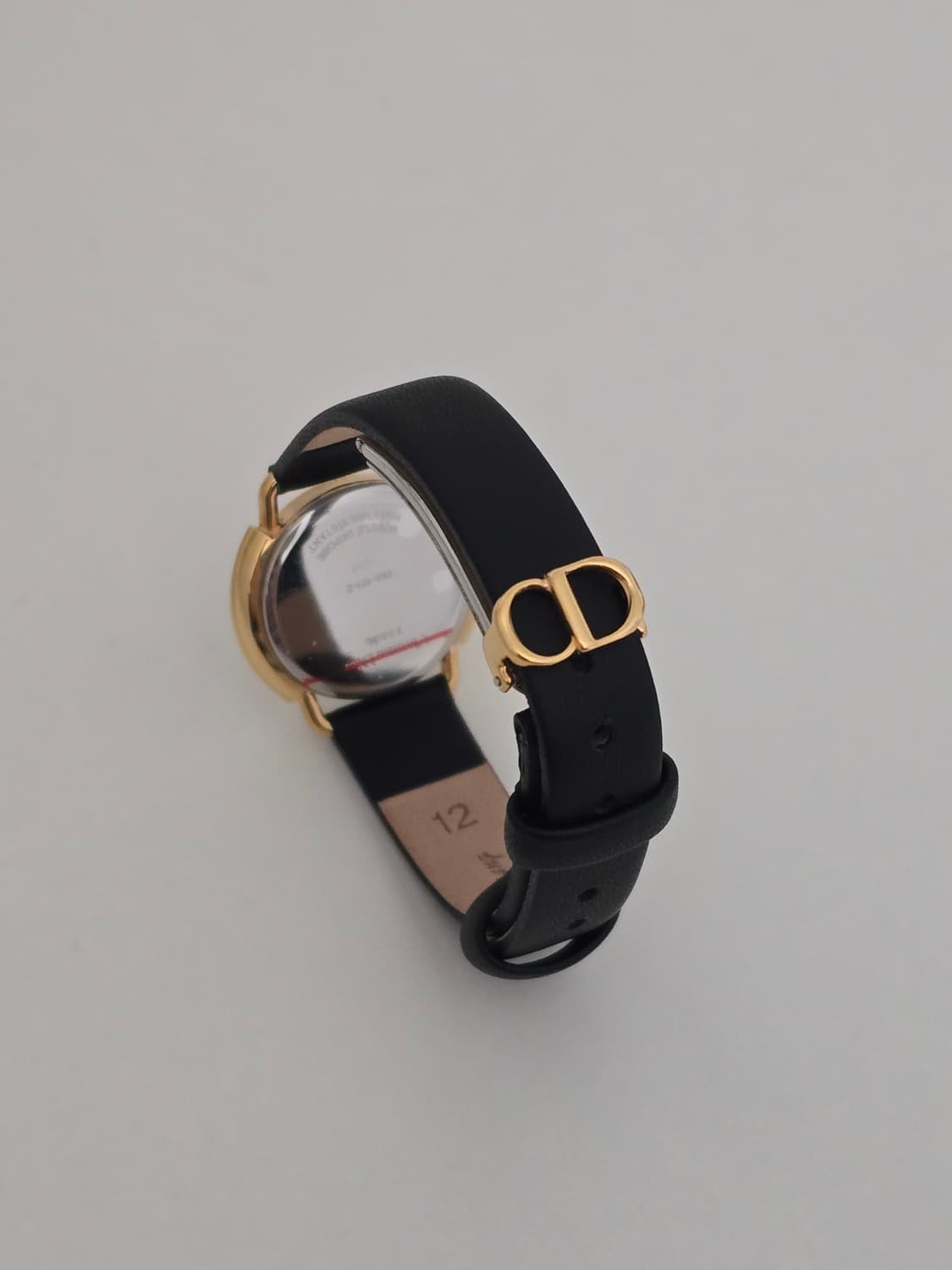 Christian dior 12p dia watch / 디올 다이아 시계 상품이미지6