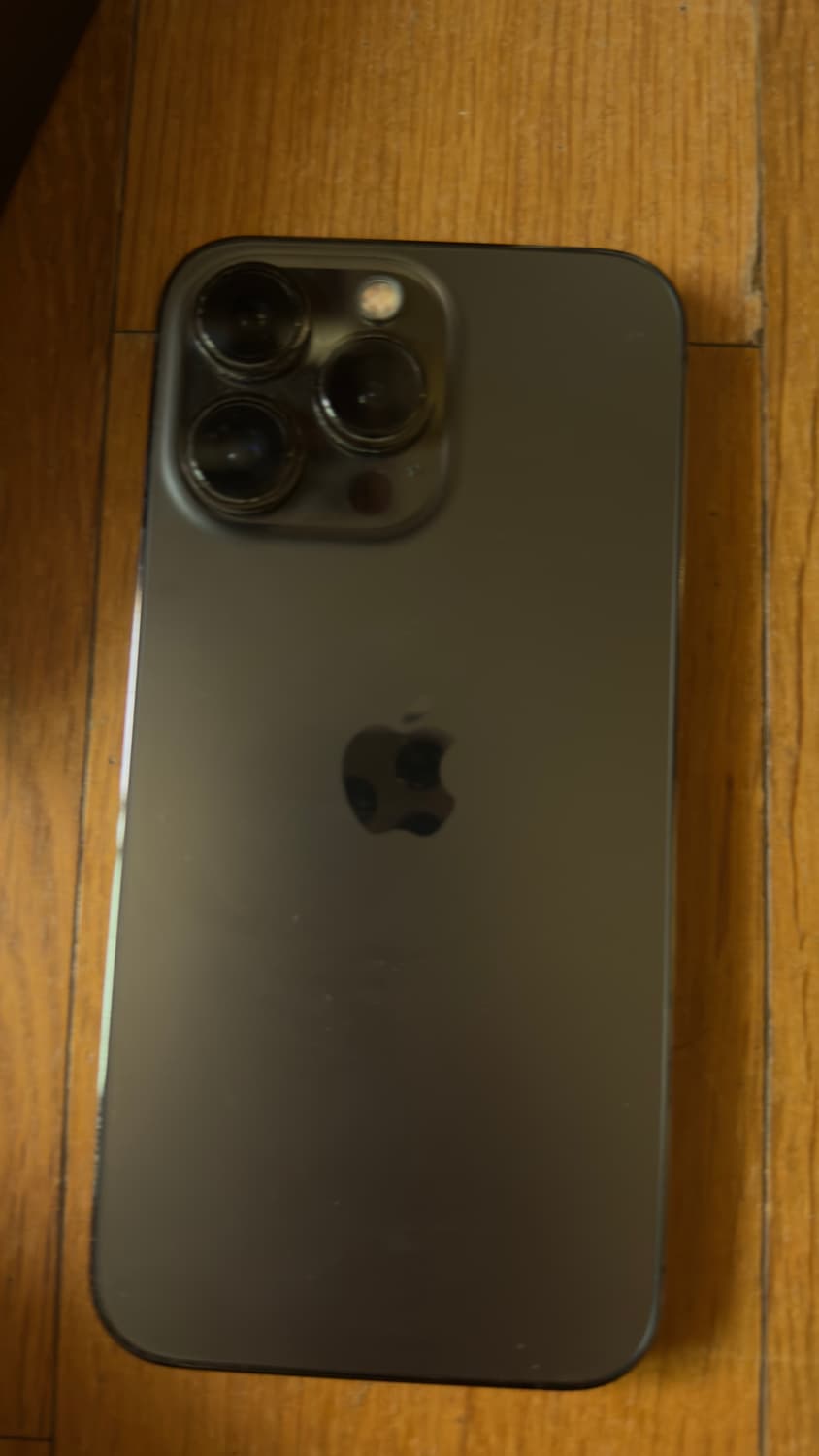 [S급액정/풀박스] 아이폰 13 Pro 그래파이트 128G + 애플워치 상품이미지2