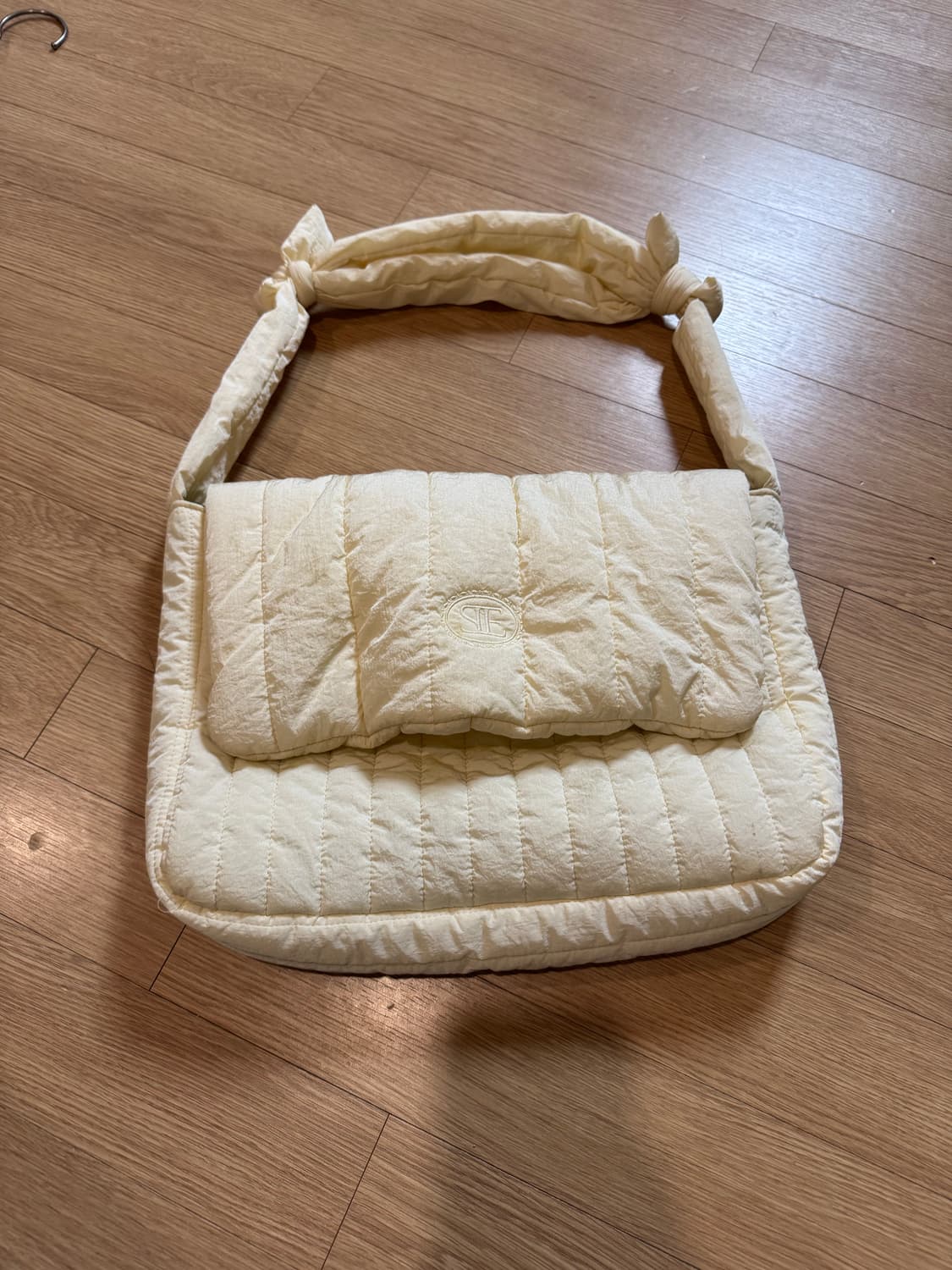 sienne 시엔느 패딩백 상품이미지1