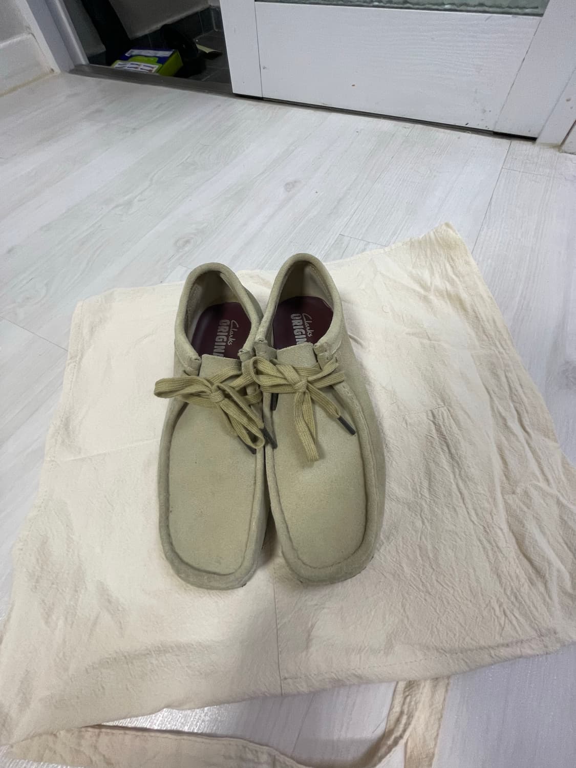 클락스 왈라비 260 상품이미지1