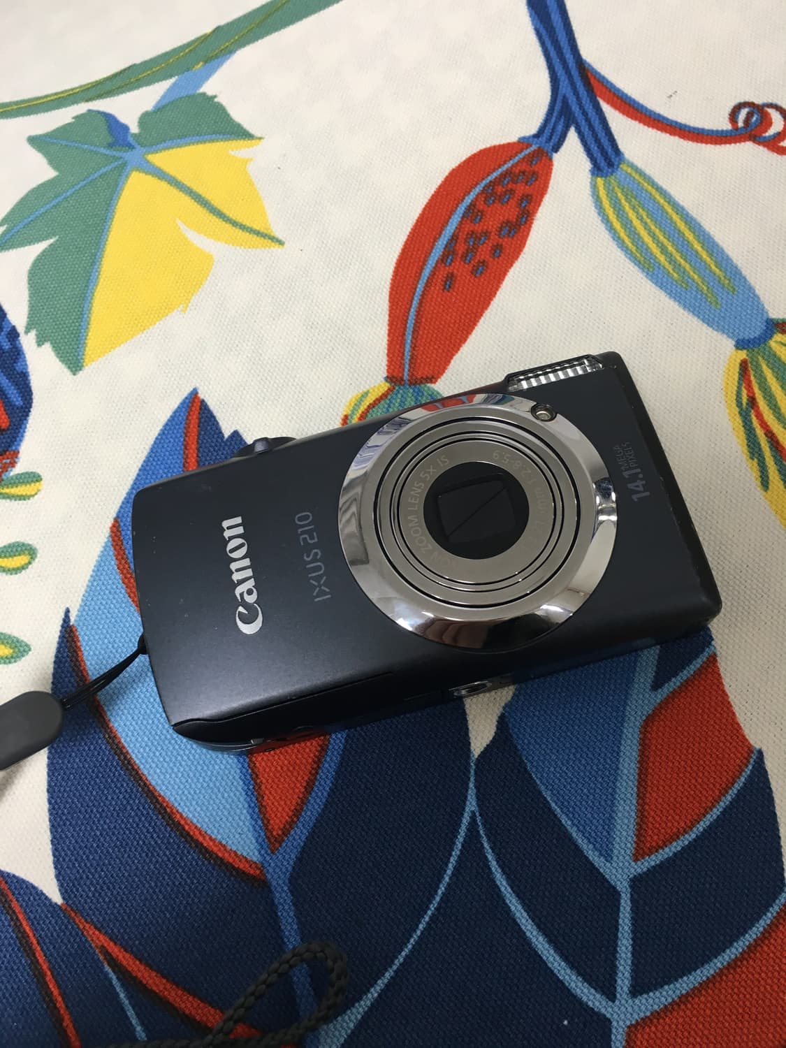 캐논 익서스 210  상품이미지2