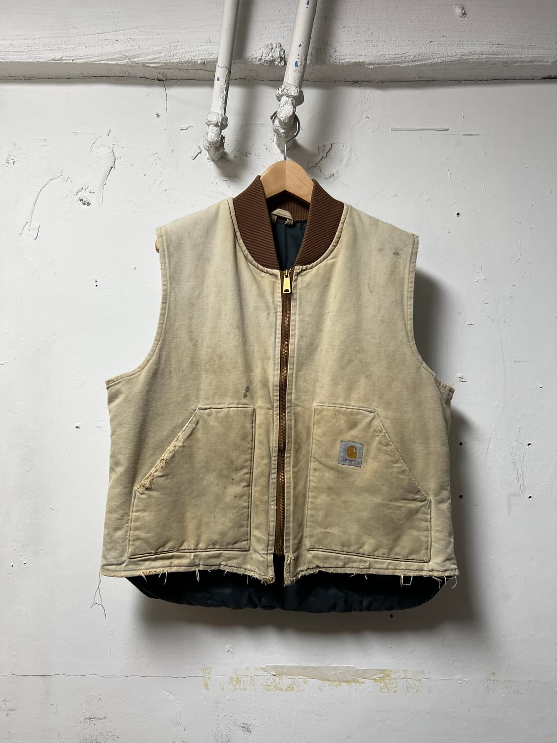 칼하트 덕 베스트 상품이미지1