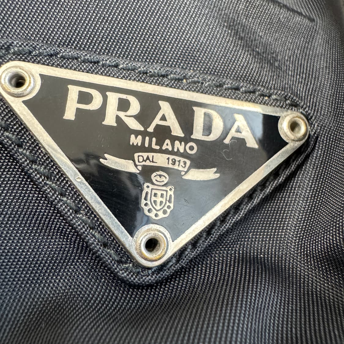 프라다 벨라 백팩 스몰 상품이미지4