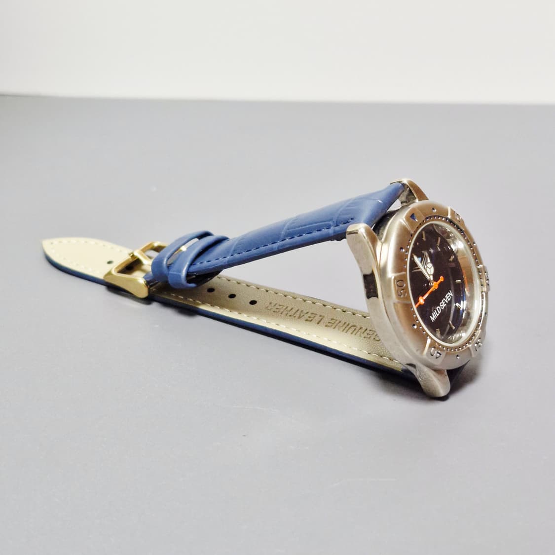 마일드세븐 시계  상품이미지5