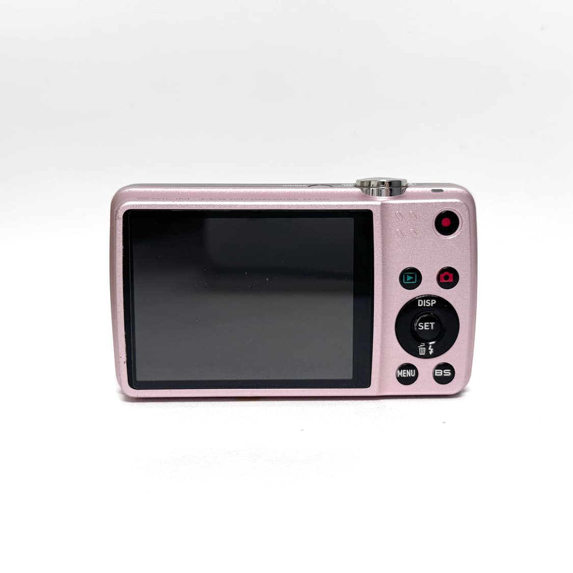 카시오 엑슬림 Z550 핑크 | Casio Exilim EX- 상품이미지2