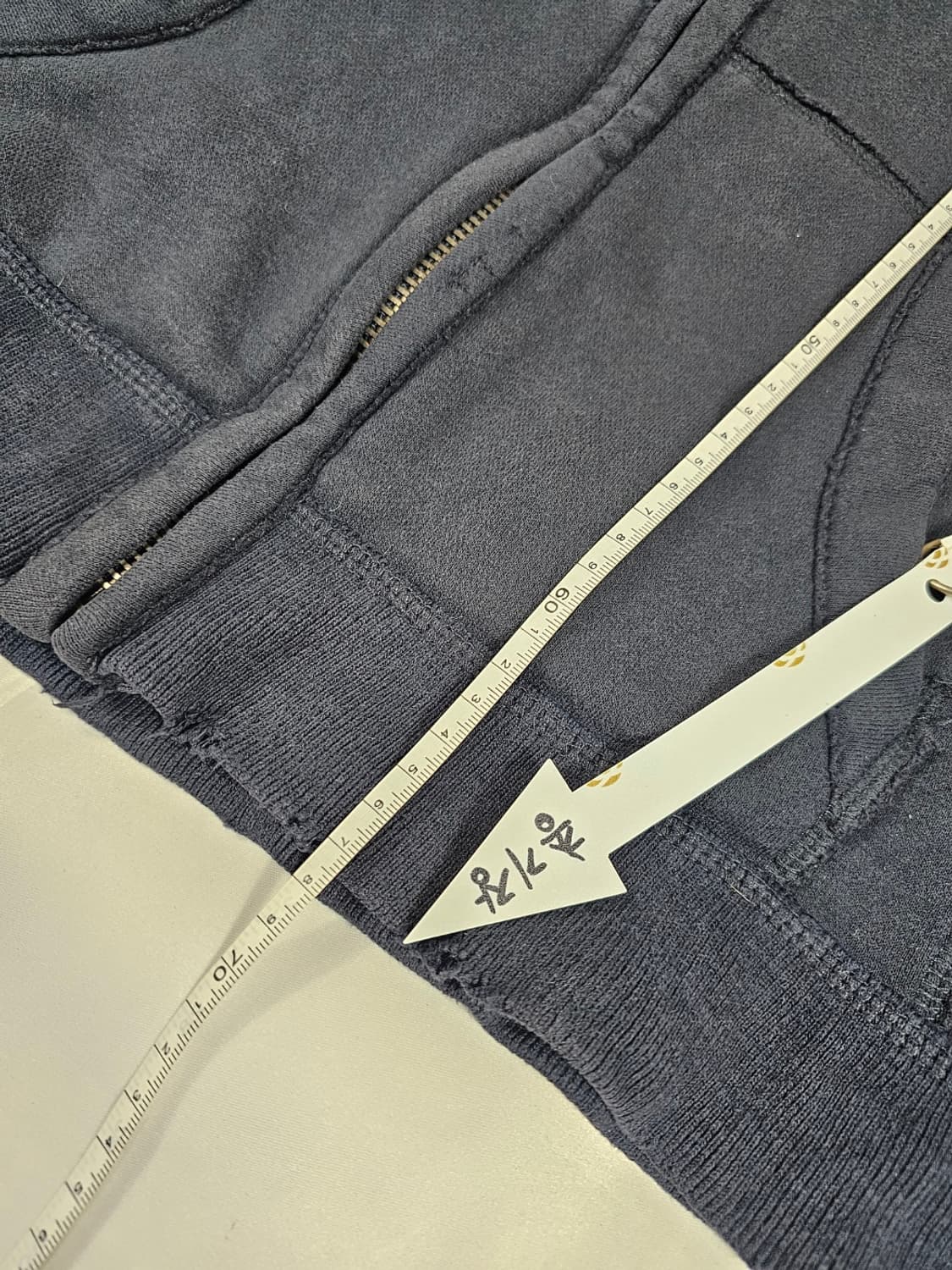 아베크롬비후드집업 상품이미지7