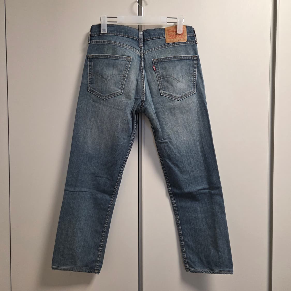 Levi's 511 리바이스 데님 팬츠 32 상품이미지5