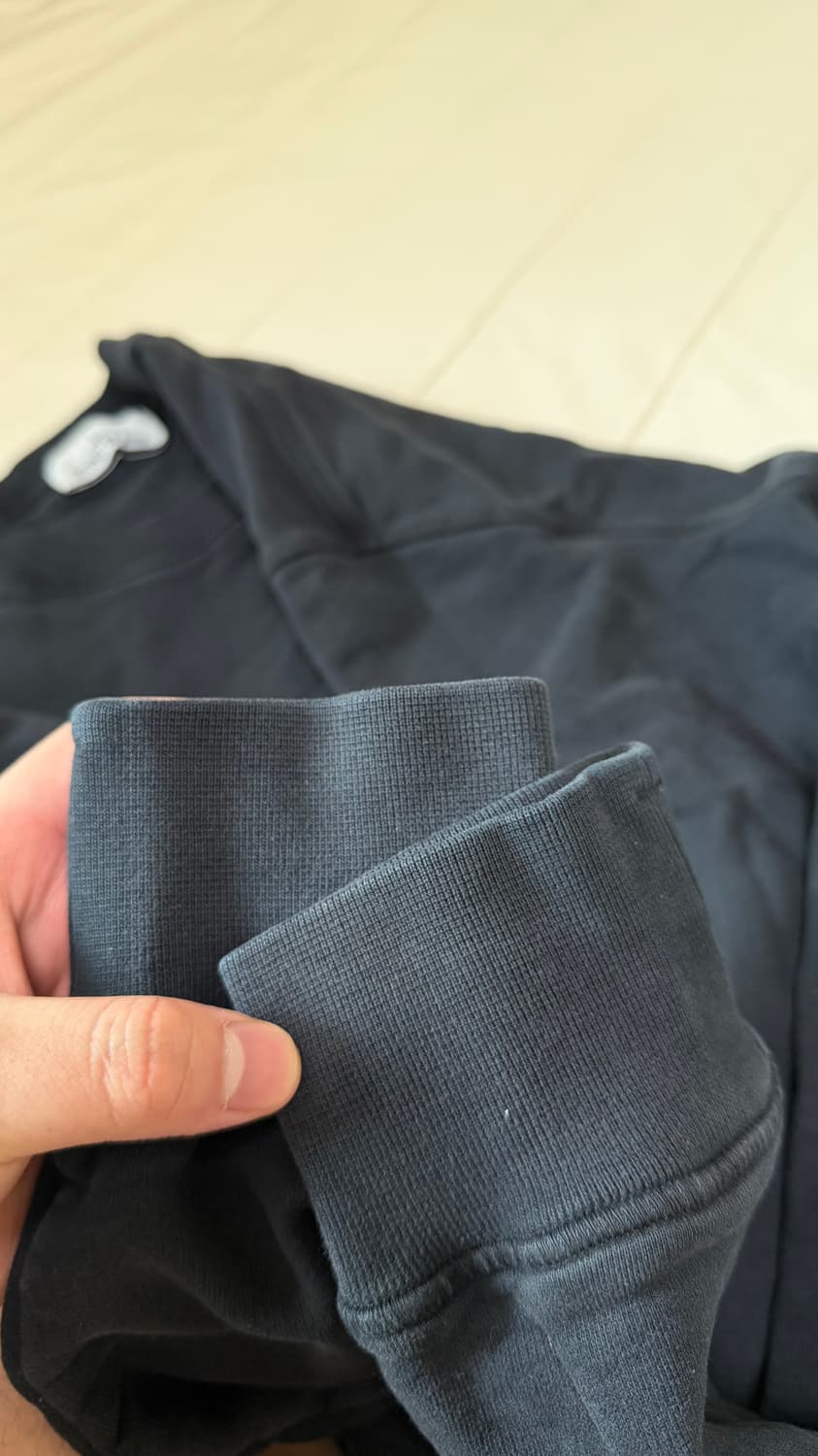 스톤아일랜드 맨투맨 m 상품이미지2