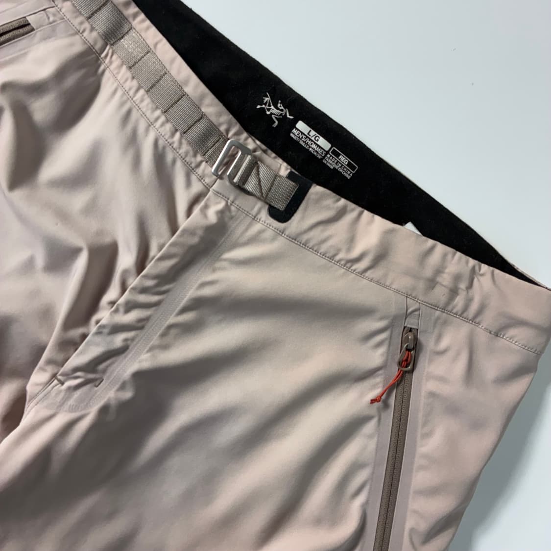 ARC'TERYX  아크테릭스 감마 락 트래킹 팬츠  상품이미지5