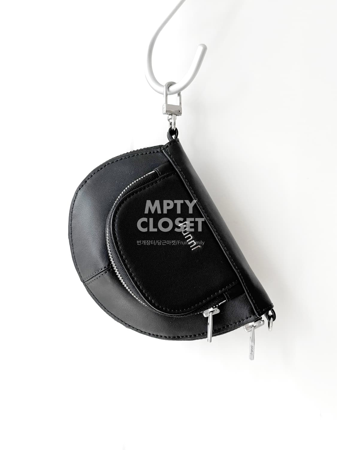 준지 몬스터 키링 파우치 지갑 미니백 상품이미지1