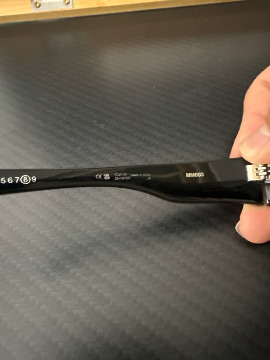 마르지엘라 젠틀몬스터 MM003 상품이미지4