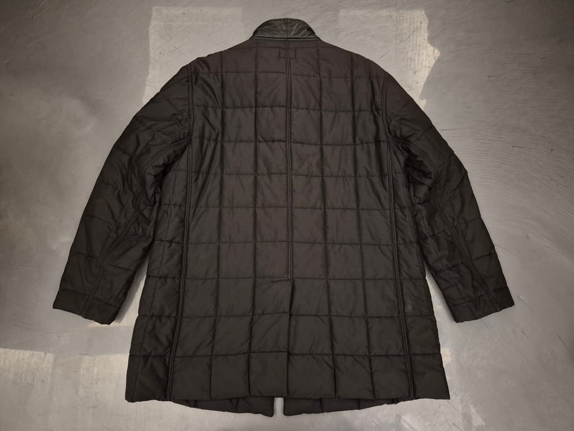 ARMANI COLLEZIONI 퀼팅 자켓 상품이미지2