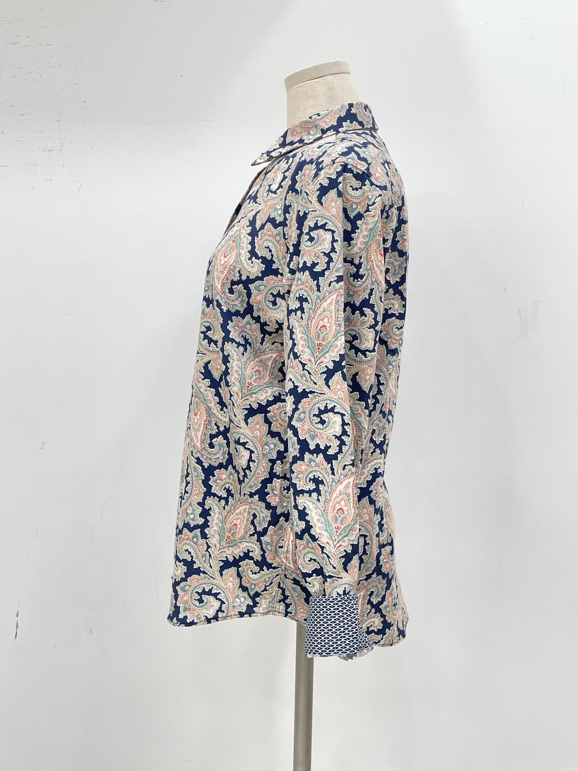 CHAPS 챕스 여성 남방 상품이미지2