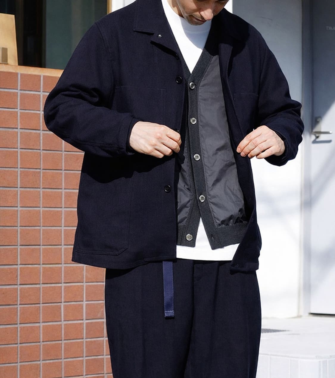 NANAMICA 상품이미지9