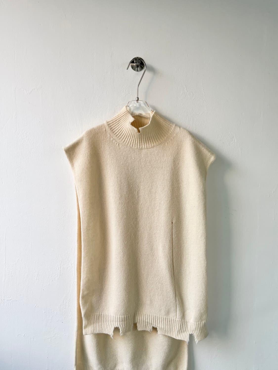 마르지엘라 1번 라인 케이프 베스트 상품이미지2