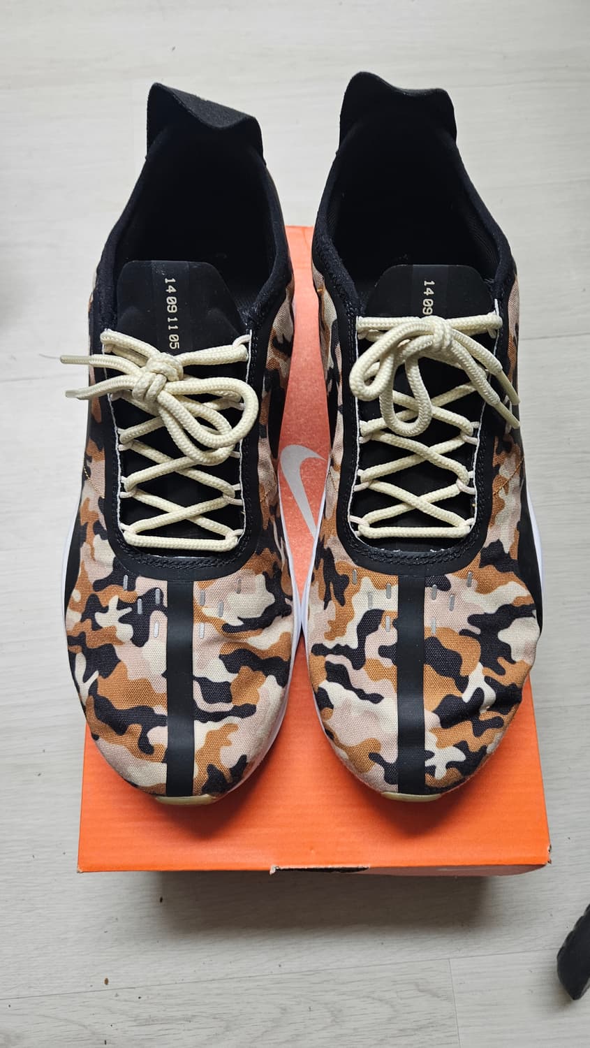 나이키 런닝화280 상태굳 상품이미지1