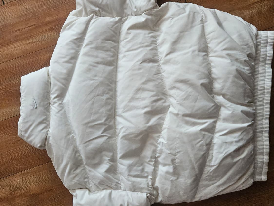 (희귀매물) 나이키 푸퍼 구스 패딩 상품이미지3