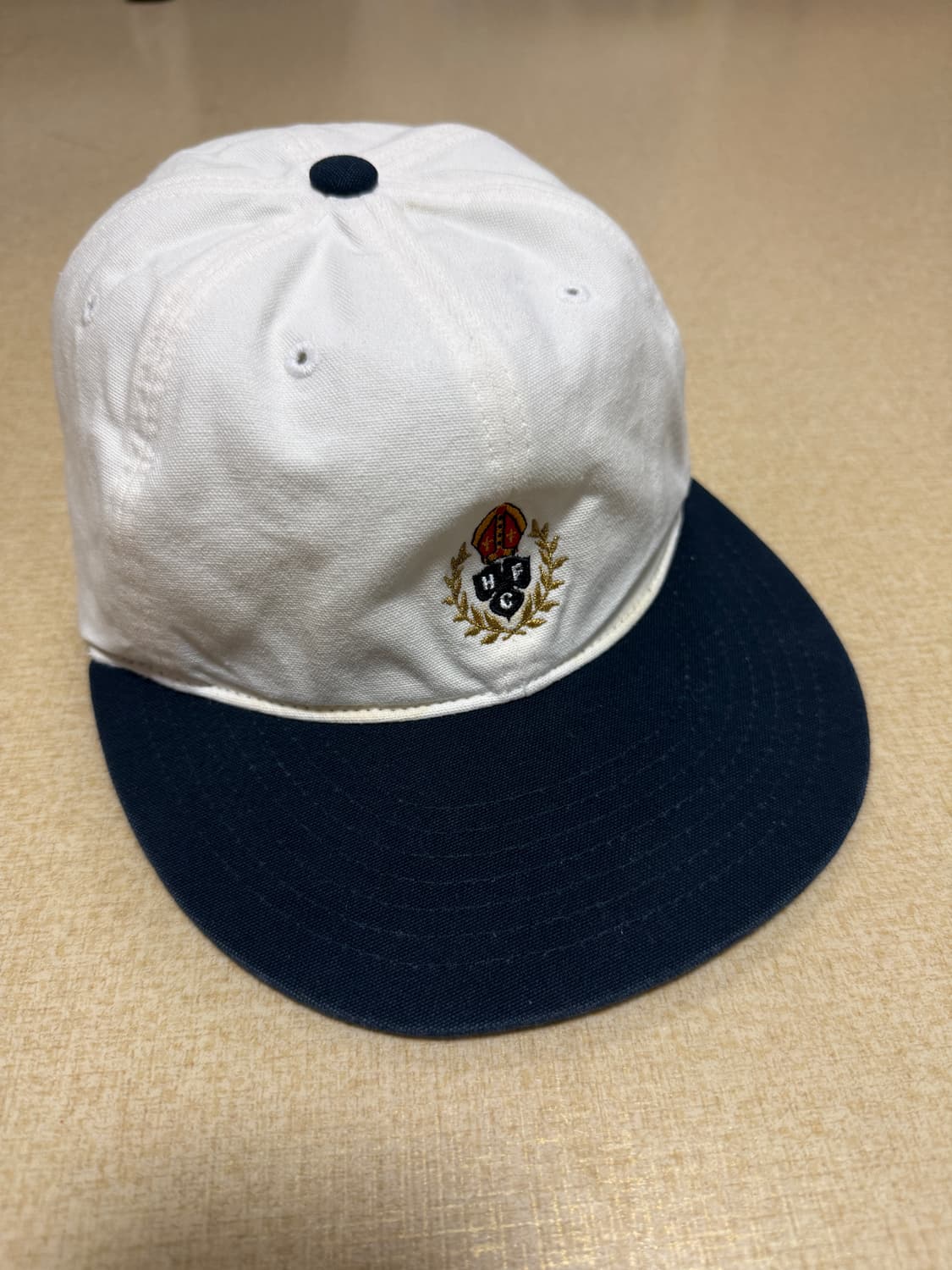 헤리티지플로스 모자 상품이미지1