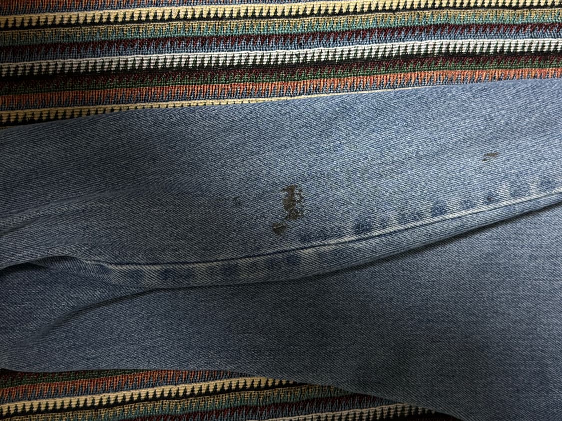 리바이스 505 35사이즈 상품이미지5