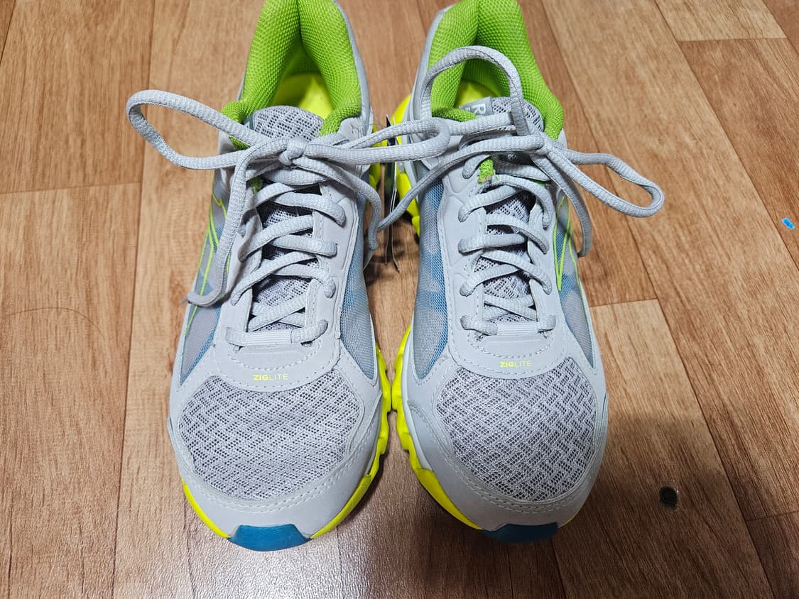 [230]리복 직라이트 러닝화 상품이미지3