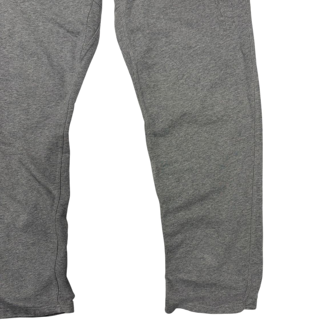 그라미치 X 디스이즈네버댓 그레이 스웻팬츠 S 상품이미지3