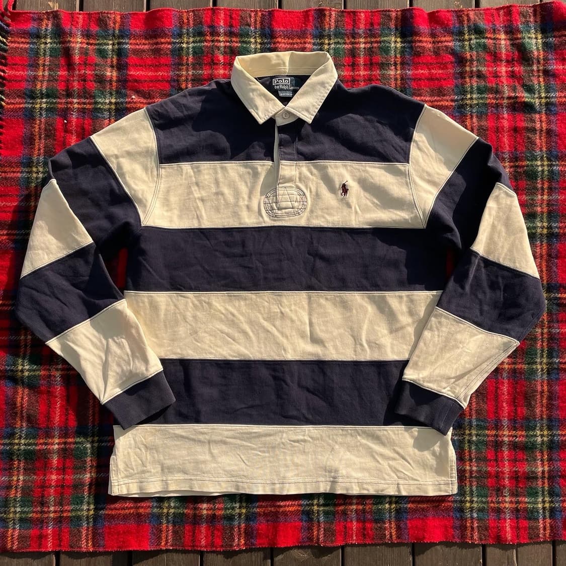 폴로 럭비티 상품이미지1