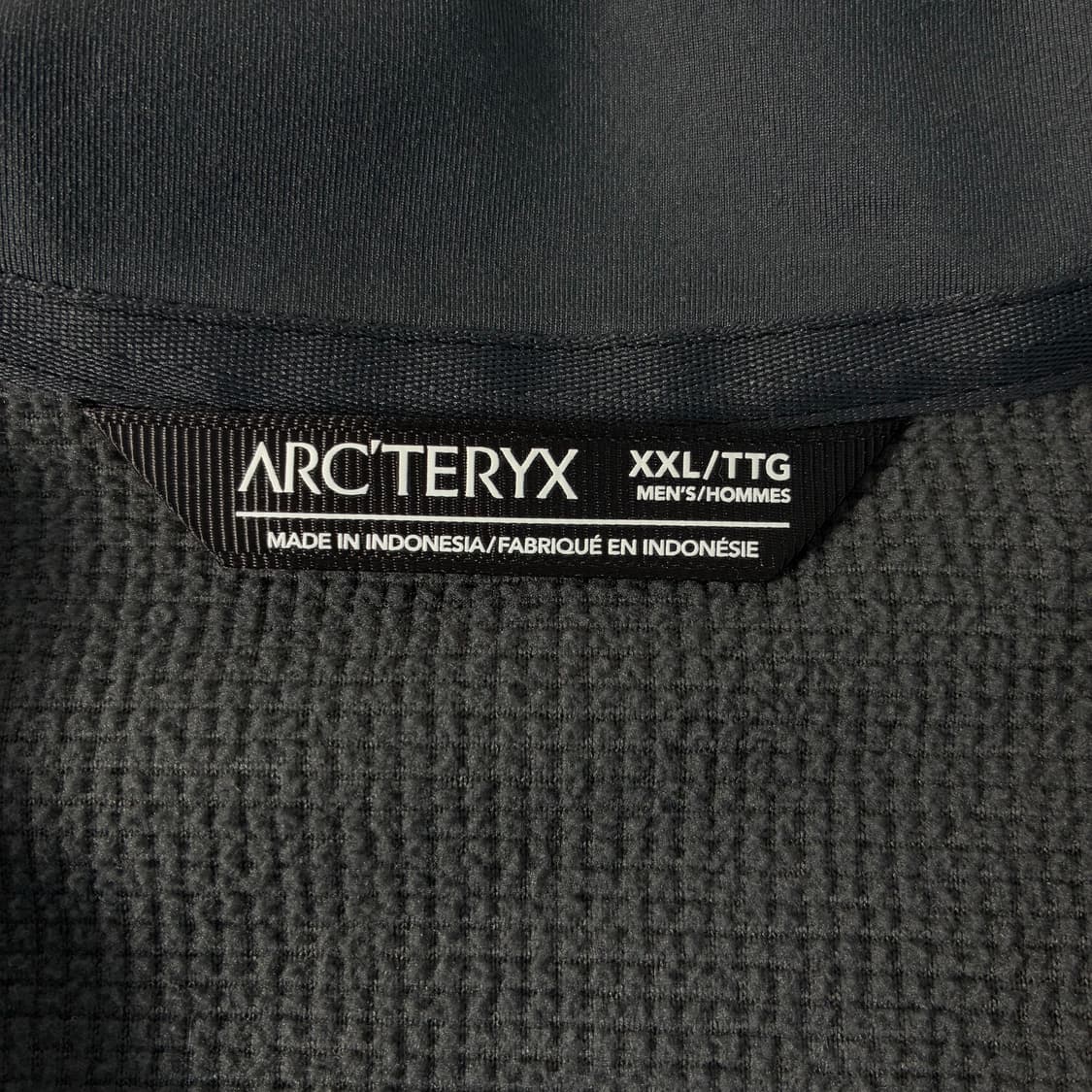 Arc'teryx  아크테릭스 델타 LT 자켓 상품이미지4