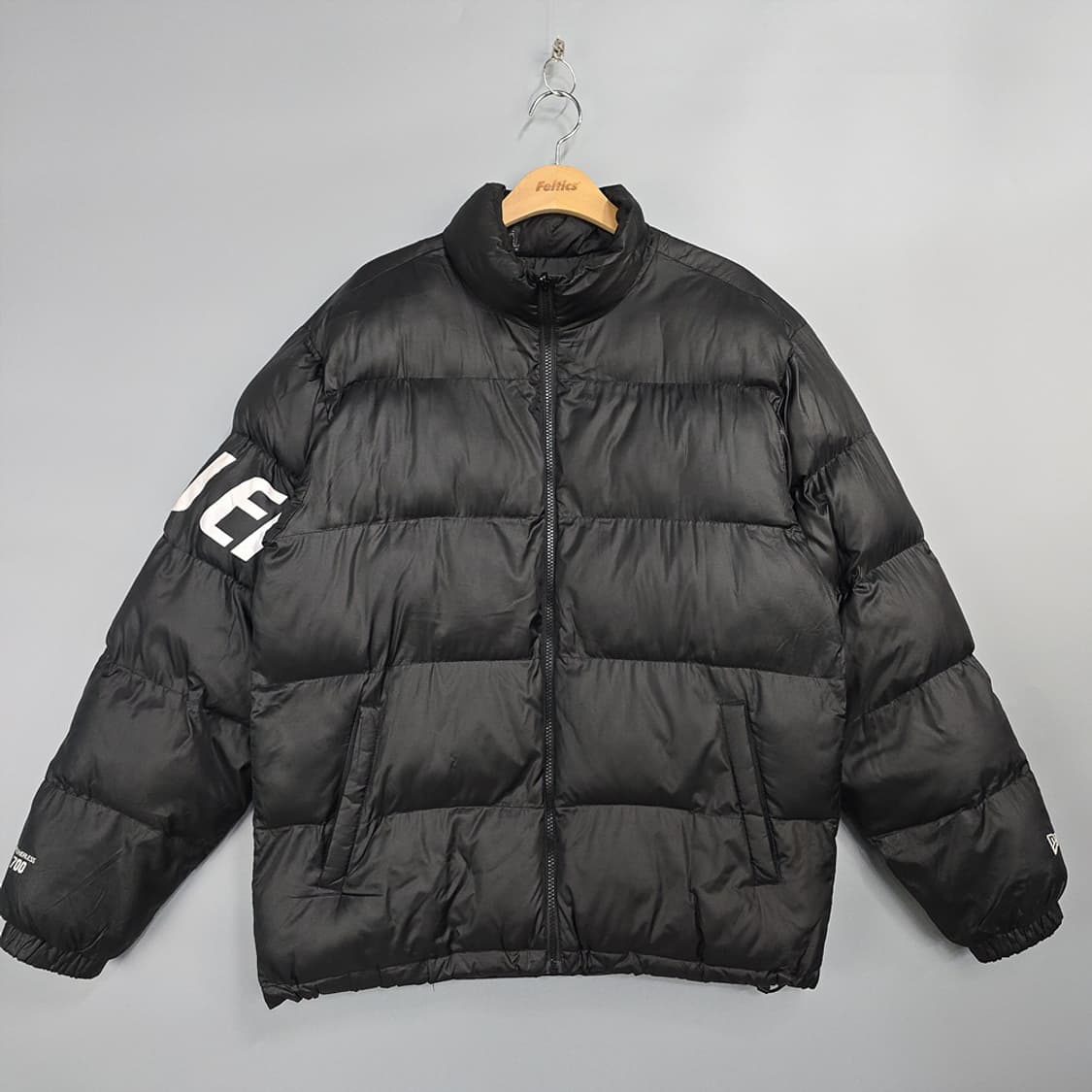 뉴에라 페더리스 700 리버시블 패딩 95 상품이미지1