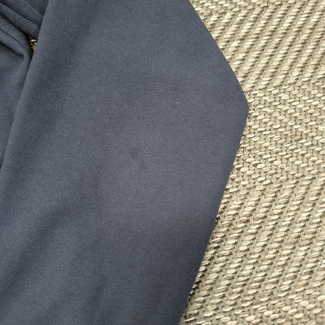 헤지스 긴소매 카라티 남자105 상품이미지5