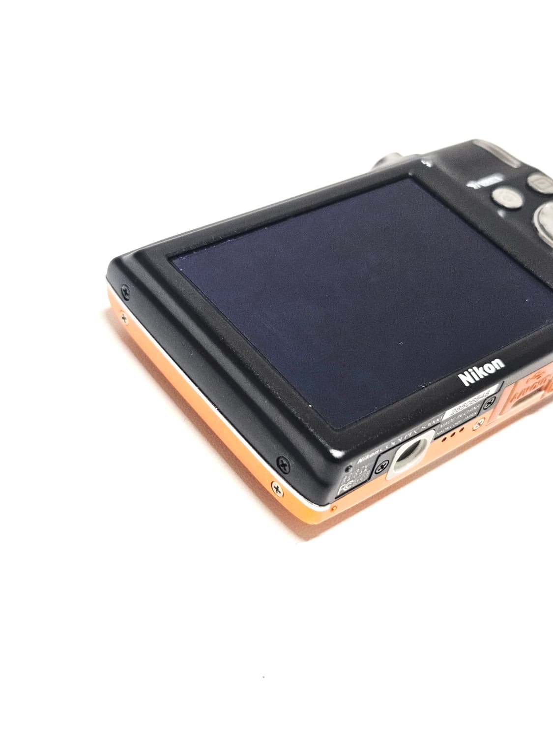 니콘 쿨픽스 Nikon Coolpix S3000 디카 디지털카메라
 상품이미지5