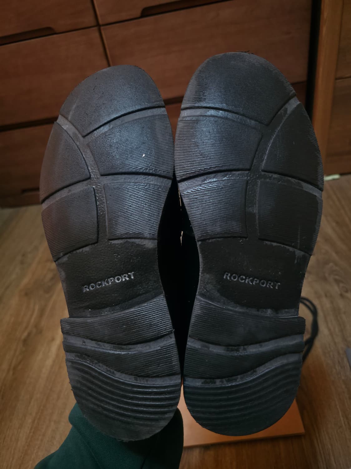 락포트 로퍼 250 상품이미지6