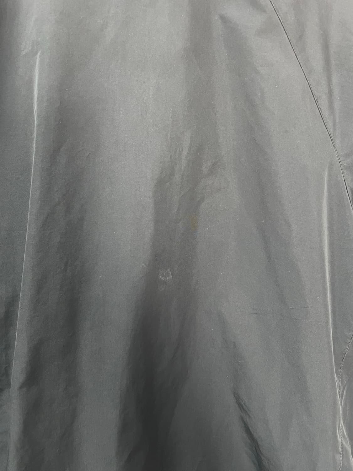 아디다스 블랙 트랙 바람막이 H753 상품이미지9