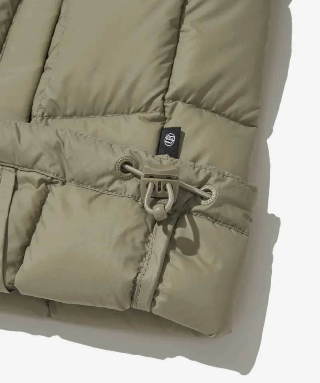 프리미엄 덕다운 패딩 XL 상품이미지6