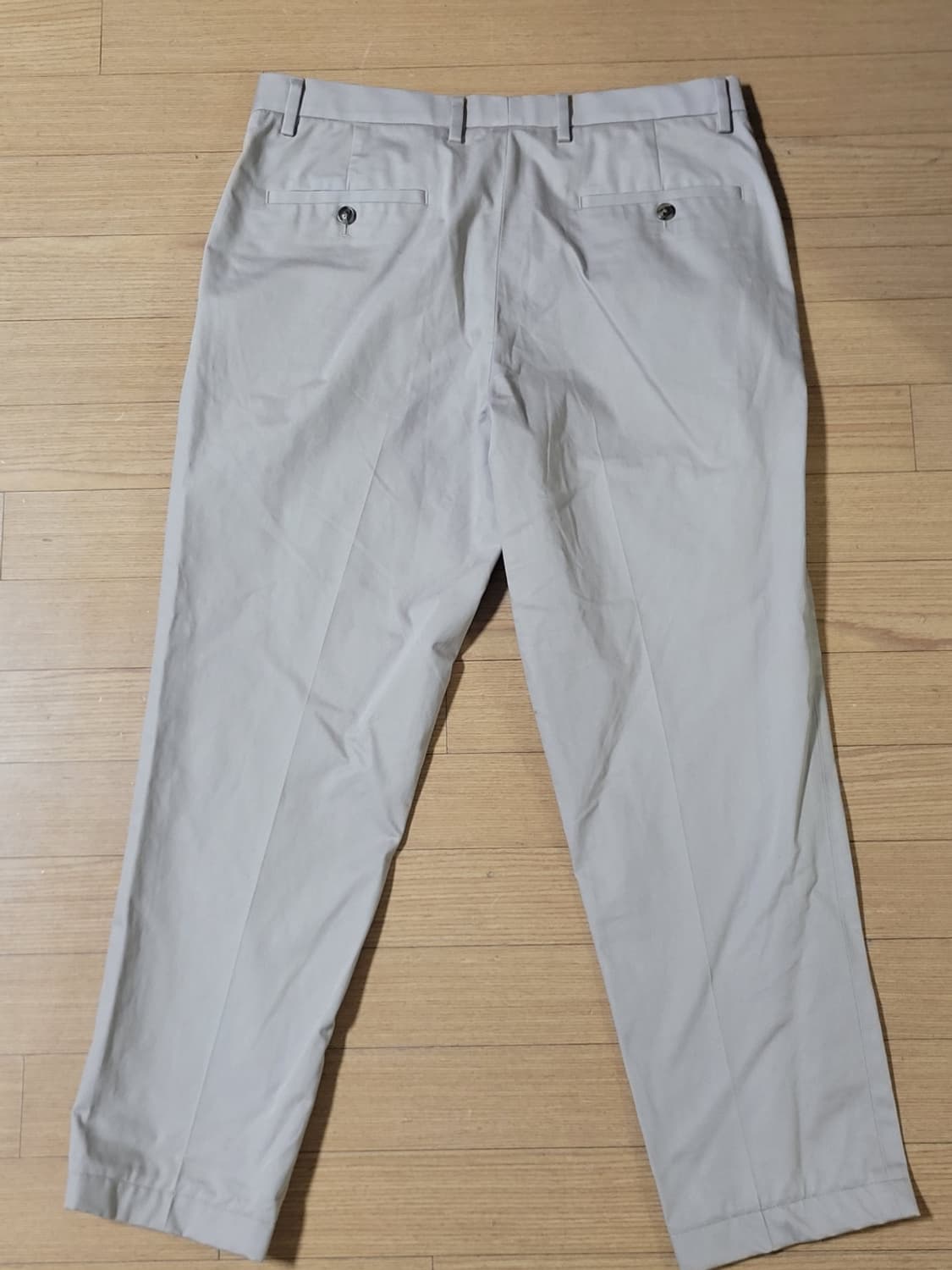  브룩스브라더스 코튼 바지 상품이미지8