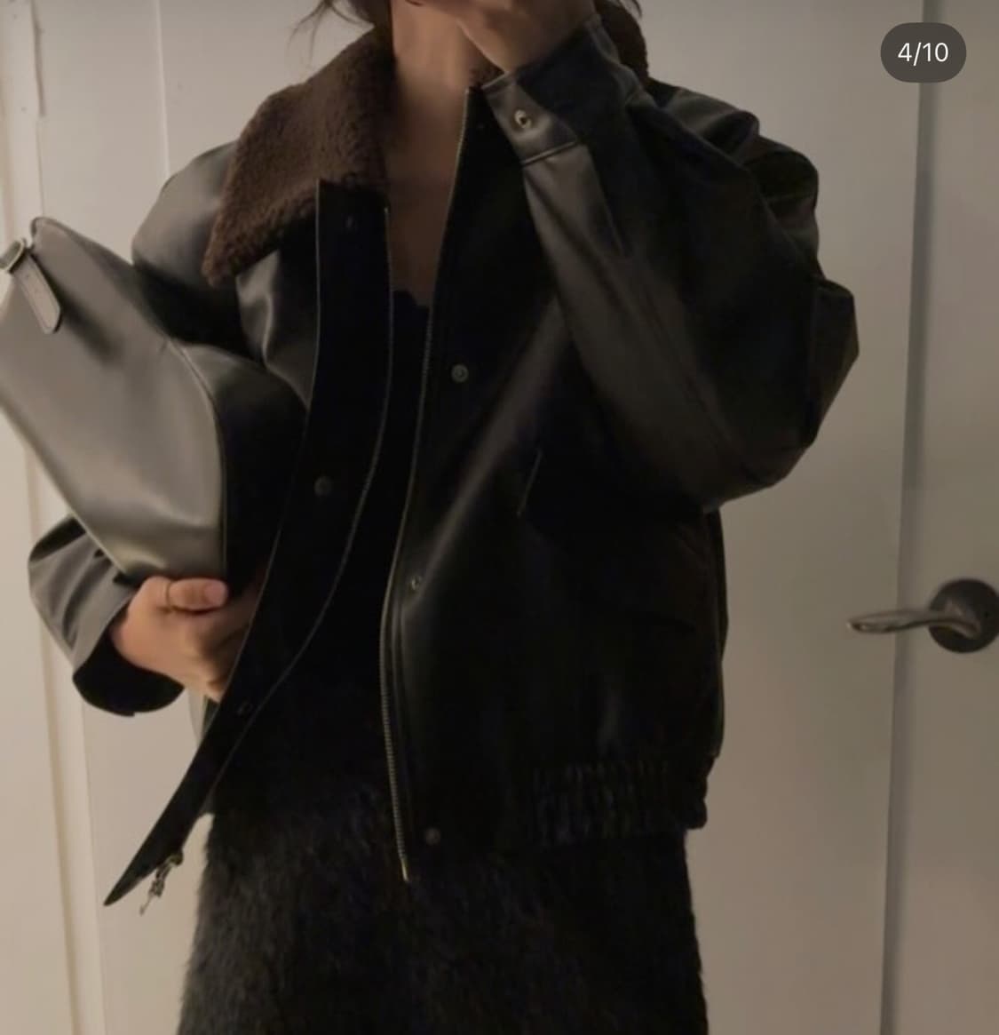 메이비베이비 roskilde 자켓 / 새상품 상품이미지3