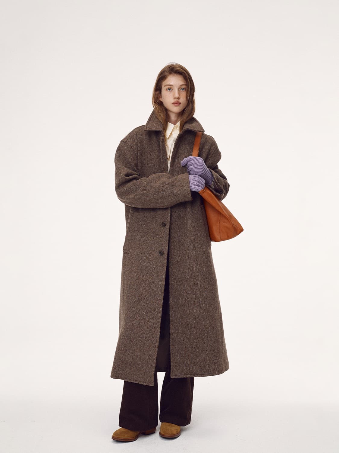 위라라 LA BOTTE GARDIANE 1/3 Gardian Havane 상품이미지2