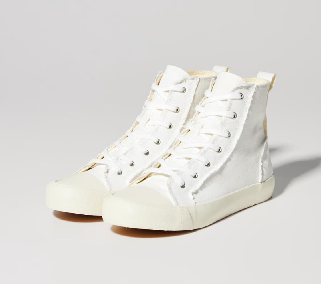 언더커버 하이탑 상품이미지2