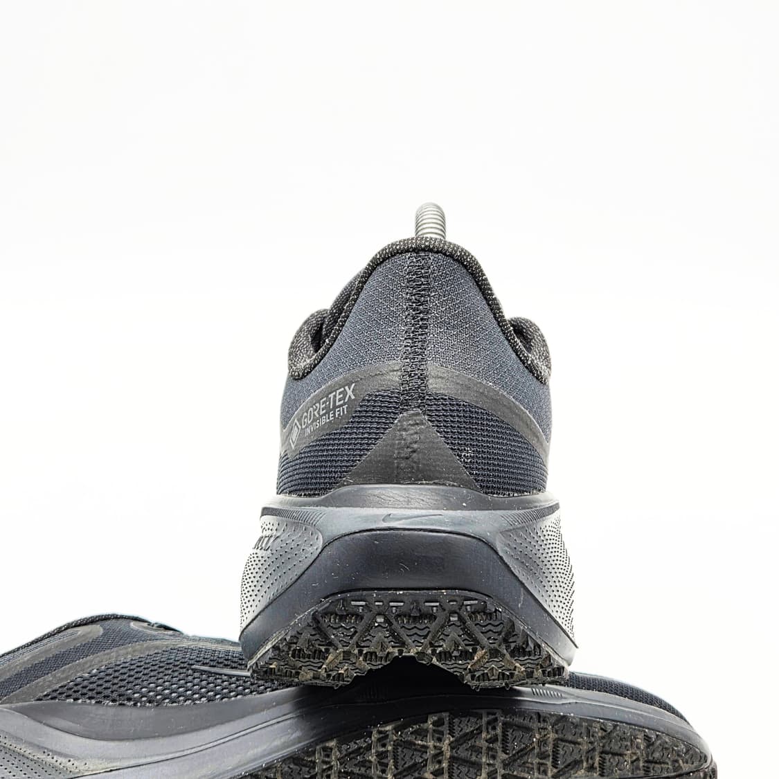 나이키 에어 줌 페가수스 41 고어텍스 블랙 앤트러사이트 (275) 상품이미지4