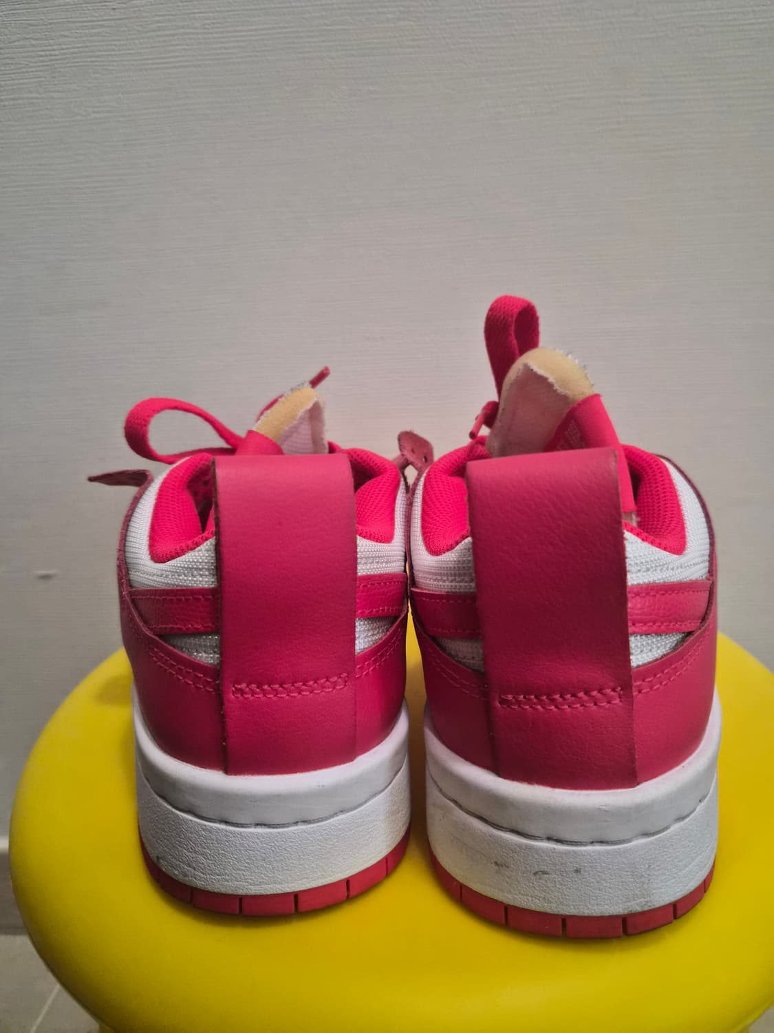 나이키 우먼 덩크 240 상품이미지3