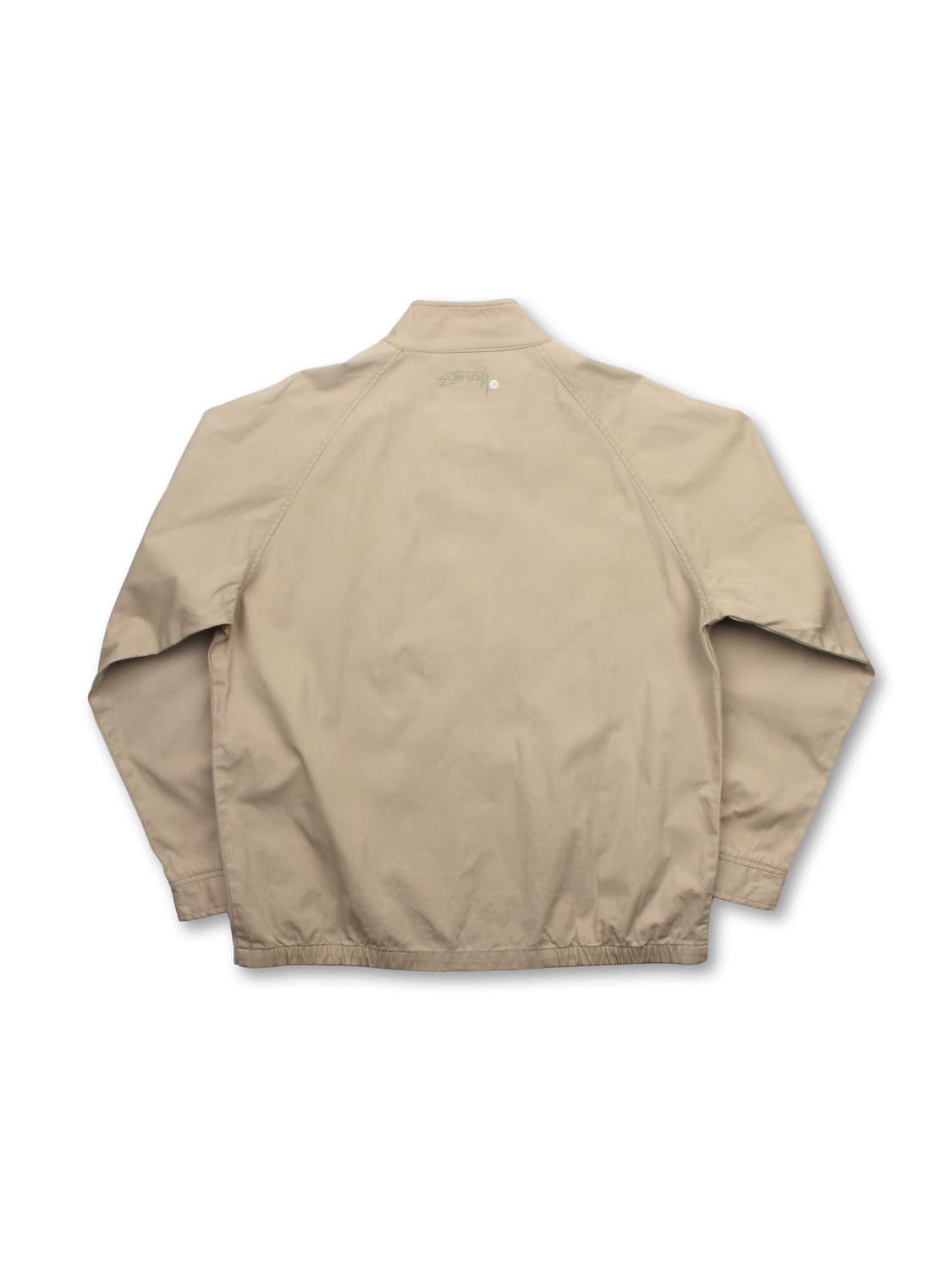 90-00s STUSSY (L) 상품이미지6