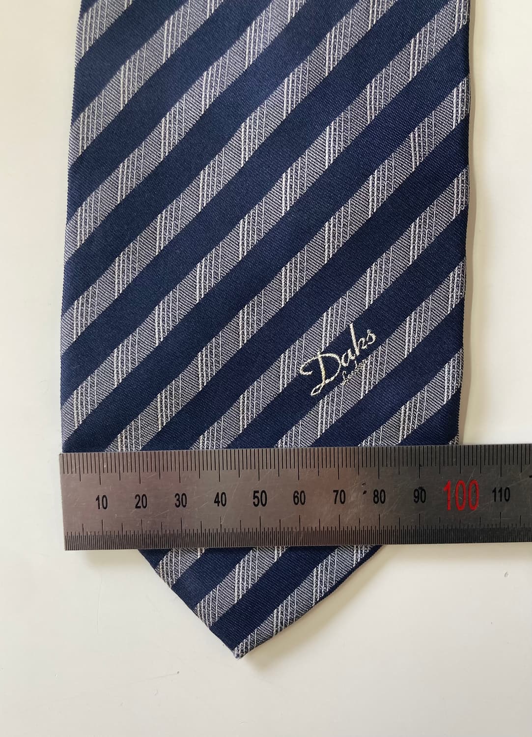 닥스 넥타이 상품이미지6