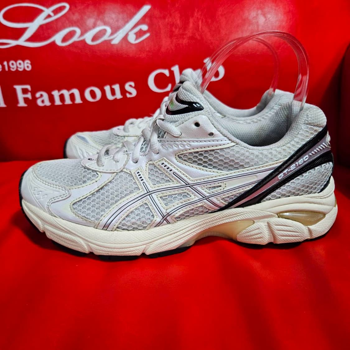 아식스(asics) GT-2160 스니커즈
240size 상품이미지1