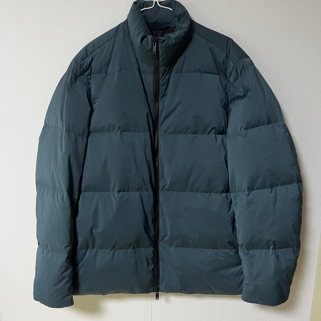 theory 띠어리 푸퍼 패딩 xl 상품이미지1