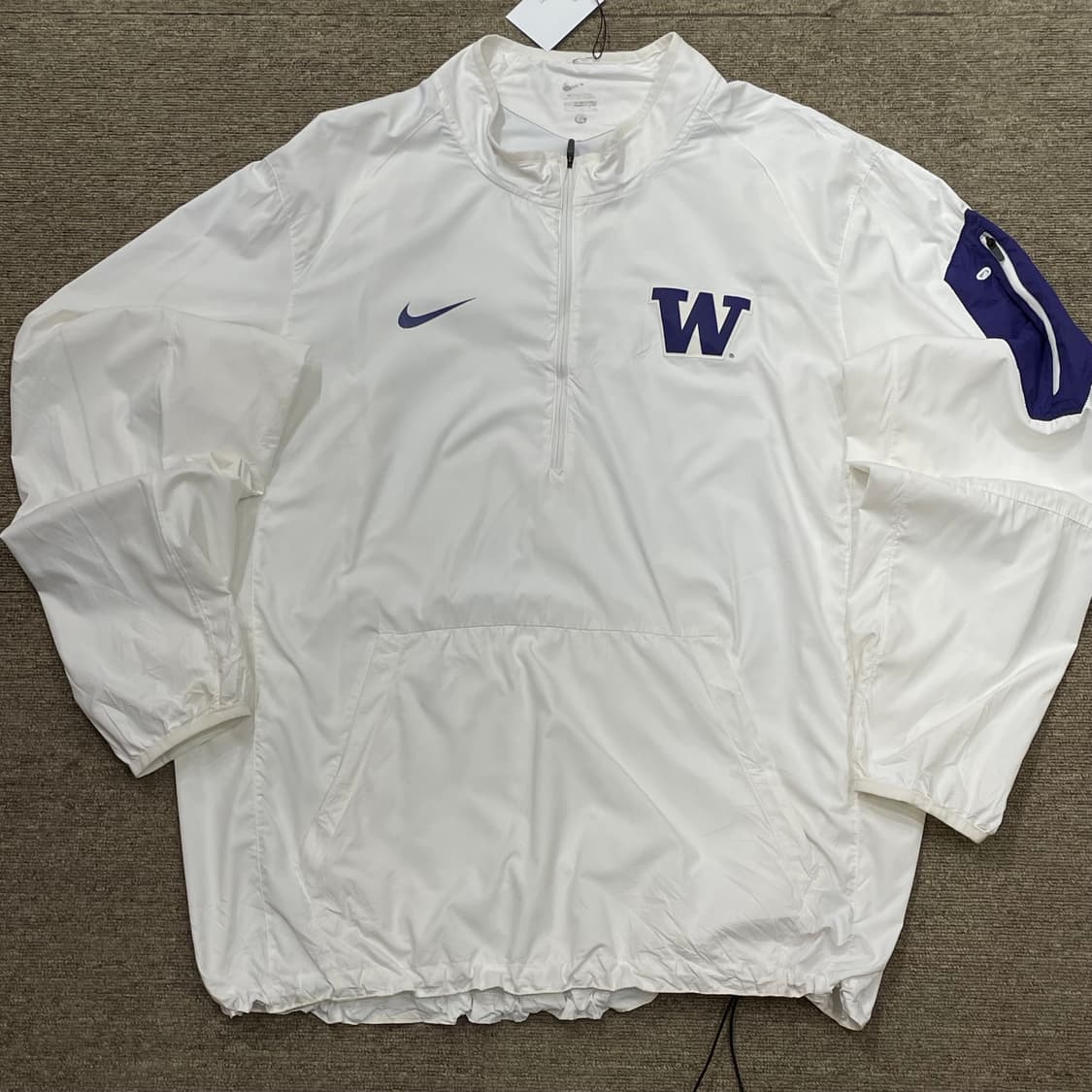 (XL) Nike 나이키 아노락 바람막이 상품이미지1